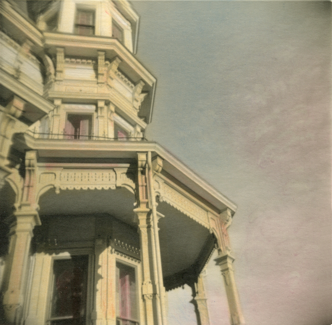 ASTORIA Mansion #2