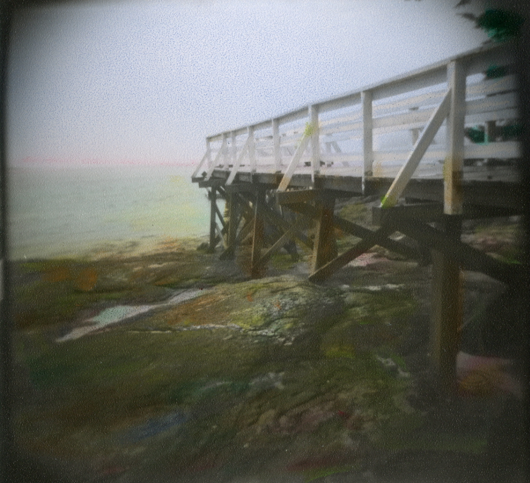 BAYVIEW #1