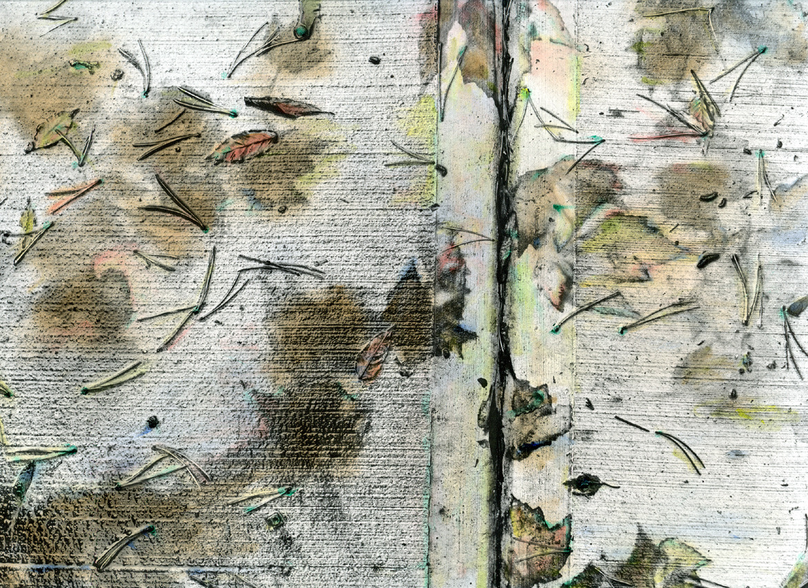 Indelible #1