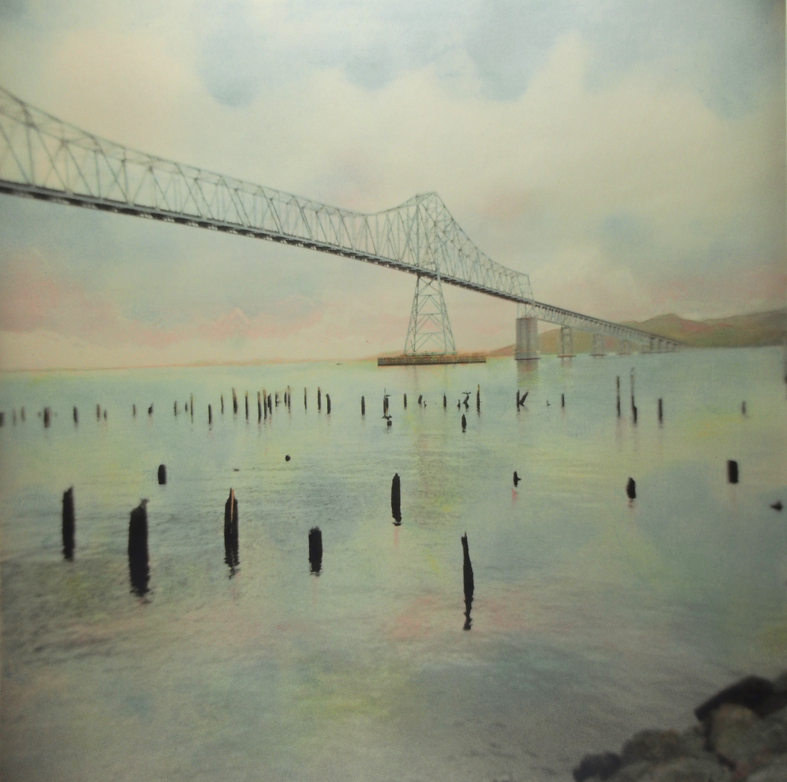 RIVERSpan #20